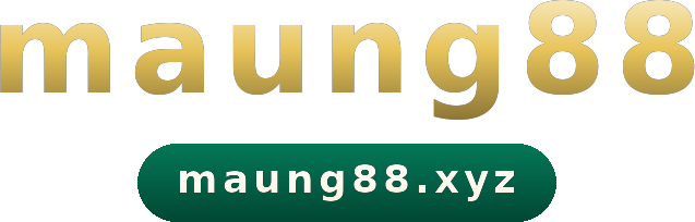 maung88 logo